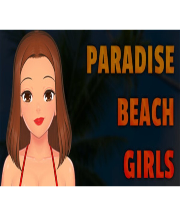Paradise Beach Girls Steam Key GLOBAL